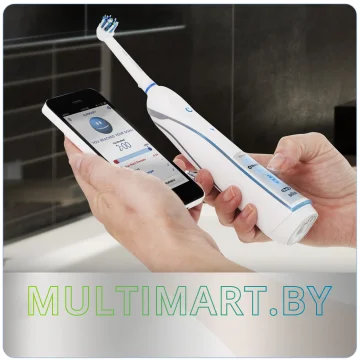 Электрическая зубная щетка Oral-B Pro 6000 картинка 16